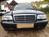 Mercedes-Benz Mercedes Benz C 240 Elegance W 202  79800 KM - gebrauchte Mercedes-Benz C-Klasse aus dem Jahr 1998