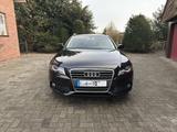 Audi A4 Avant 2.0 TFSI  AHK 8-Fach Bereift TÜV bis 27 - Audi A4 aus 2009: 2.0