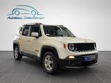 Jeep Renegade Limited FWD el.Sitze UPE ca. 28.000€ - Jeep: 2.0