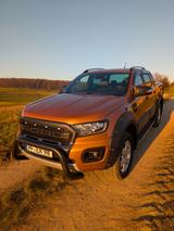 Ford Wildtrack 2.0 TDCi (Bi-Turbo) mit Garantie!