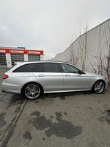 Mercedes-Benz E 43 AMG Mercedes-AMG E 43 4MATiC T Modell  - Mercedes t modell gebraucht