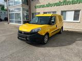 Fiat DOBLO 1,3 JTD Maxi MultiJet manual vin 653 - Fiat Doblo: 1.3