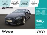 Audi A3 Sportback *SHZ*NAVI*PDC*APP CONNECT*16 LM* - Audi A3: 16