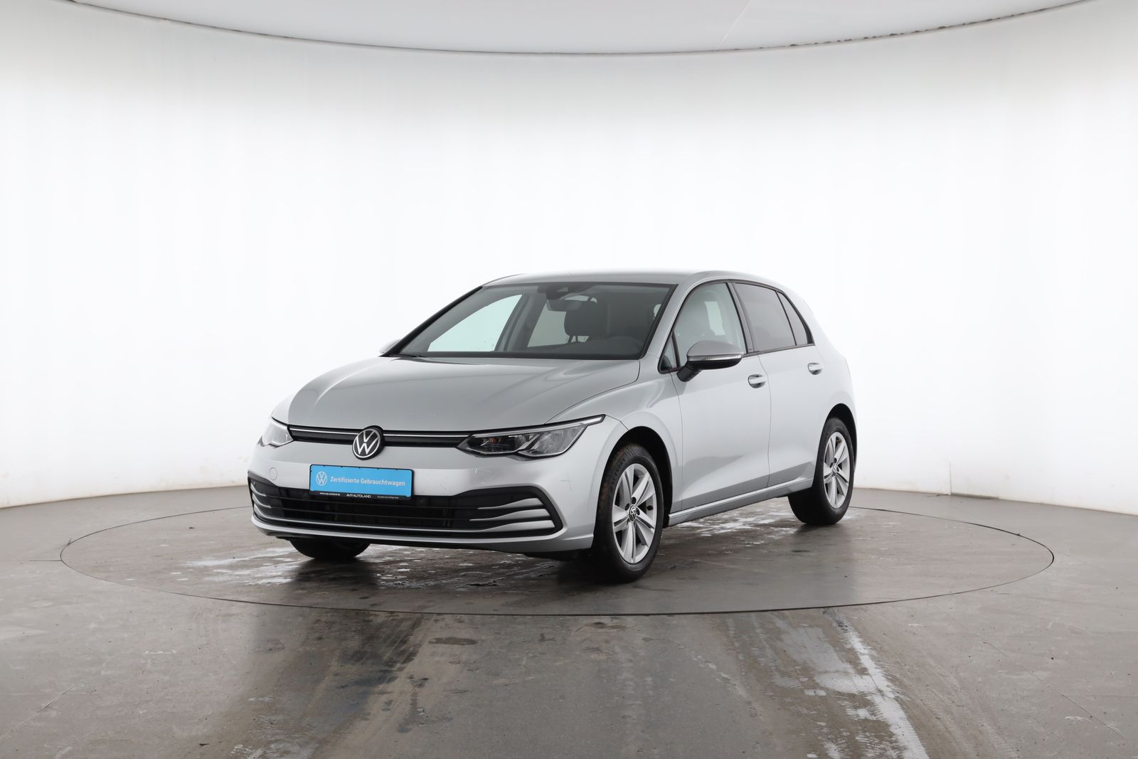 Volkswagen Golf - Bild 2