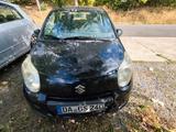Suzuki Alto 1.0 Basic Basic - schwarze Suzuki Alto