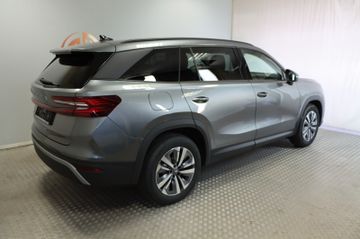 Skoda Kodiaq 1.5 TSI  AHK StHz 7-Sitze Matrix Navi