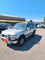 Opel Frontera 2.2 16V DTI 5 PORTE SW - Opel Frontera mit Diesel-Antrieb