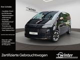 Hyundai STARIA 2.2 CRDi 2WD Signature 7-Sitzer AHK/NAVI - Hyundai STARIA aus 2023