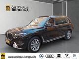 BMW X7 40i xDrive Steptronic *PANO*7-Sitzer*HuD*GRA* - BMW X7 Gebrauchtwagen