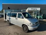 Volkswagen T4 Caravelle 2.5 TDI Syncro Lang - Volkswagen T4: 8 Sitzer