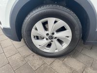 Volkswagen T-Cross - Vorschau Bild 9