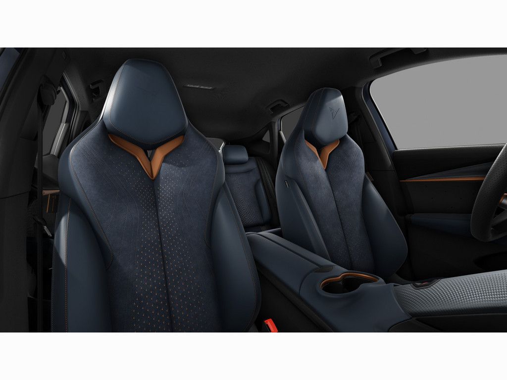 Cupra Tavascan - Bild 9