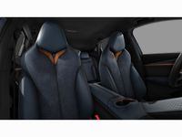 Cupra Tavascan - Vorschau Bild 9