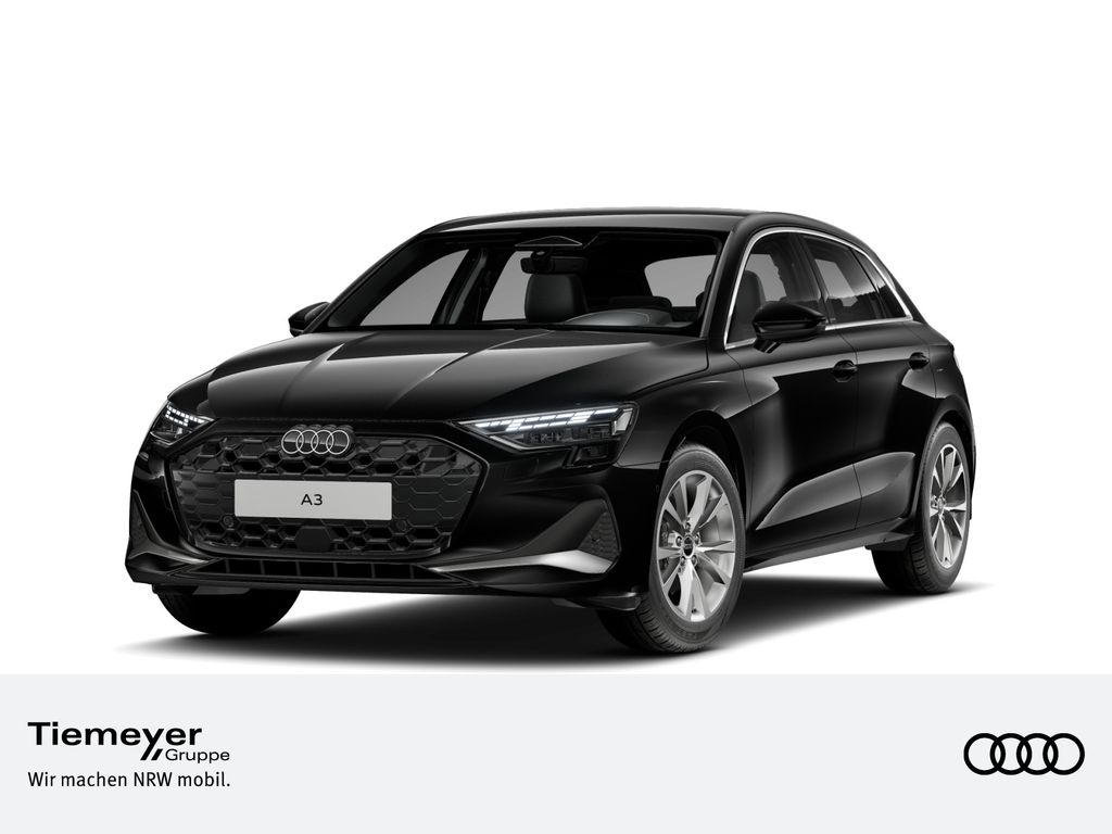 Image of Audi A3