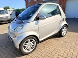 Smart ForTwo fortwo cabrio passion Klima/1.Hand - Smart aus 2003