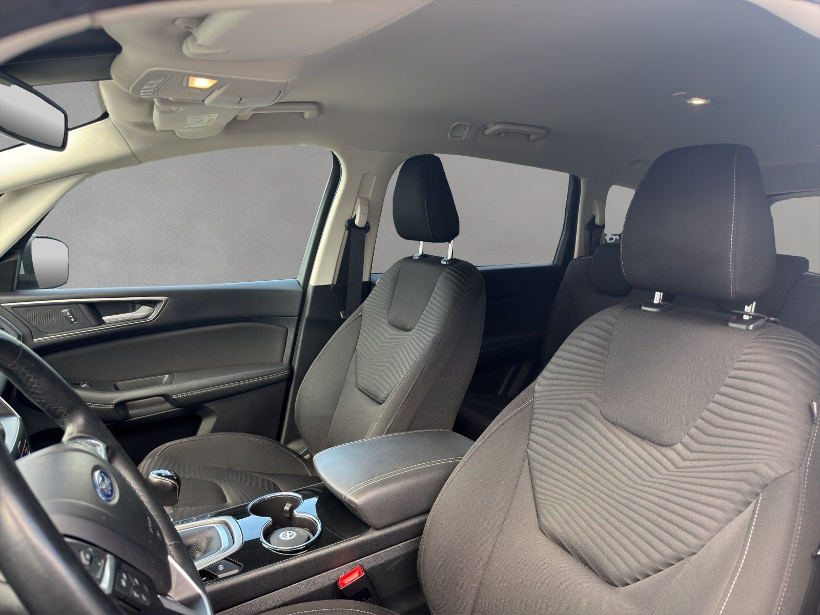 Fahrzeugabbildung Ford S-Max 1.5 Business KAMERA/TEMPOMAT/NAVI/SHZ/