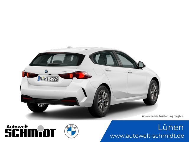 BMW 120 - Bild 2