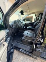 Mercedes-Benz Vito Mixto 119 CDI Lang AWD LKW Zulassung - Mercedes-Benz Vito mit Diesel-Antrieb: Kleinbus, Mixto Lkw Zulassung