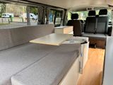 Volkswagen VW T6.1 Camper LR | Hochwertiger Ausbau - Wohnwagen & Wohnmobil in Bonn