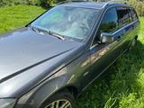 Mercedes-Benz C 200 Kompressor Avantgarde T-Modell - Mercedes-Benz 200 aus 2009