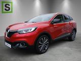 Renault KADJAR Bose Edition Energy TCe 130 - Renault Kadjar mit Benzin-Antrieb: Geländewagen