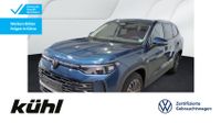 Volkswagen Tayron - Vorschau Bild 1