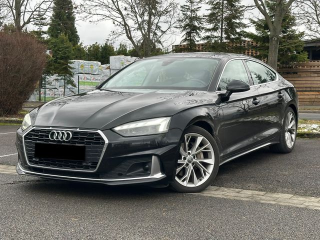 Audi A5 Sport 40TDI LED KAMERA AMBIENTE VIRTUELL ACC