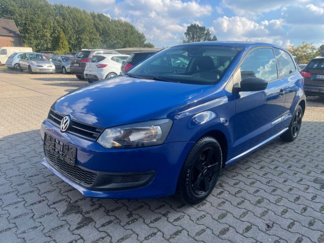 Volkswagen Polo V Trendline*Klima*TOP*Garantie*