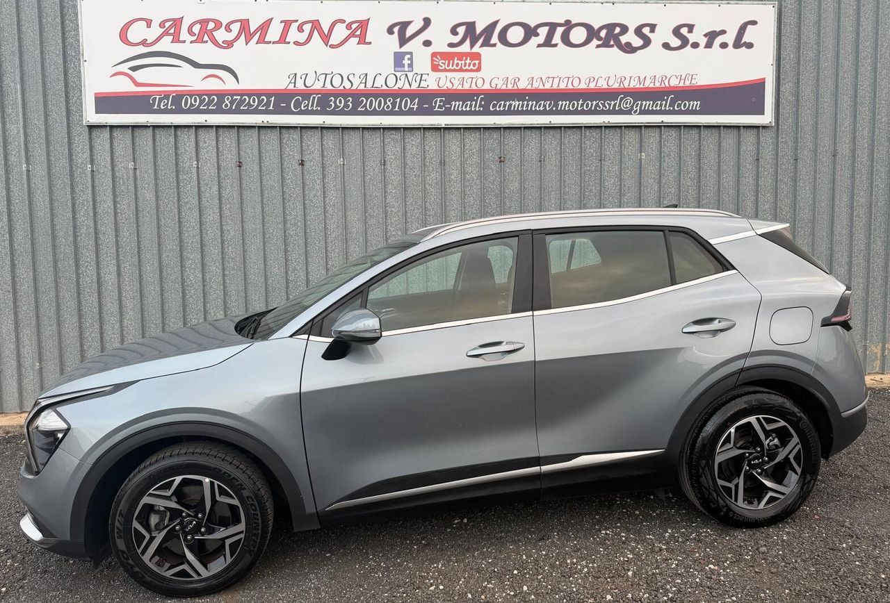 Other Kia Sportage MILD HYBRID 136CV DCT 7 imagem 2