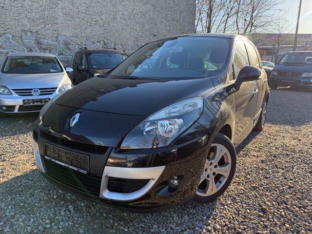 Renault Scenic III Dynamique