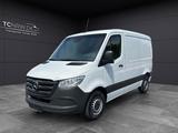 Mercedes-Benz Sprinter 214 CDI L1H1 9G-Tronic Navi MBUX AHK - Offers