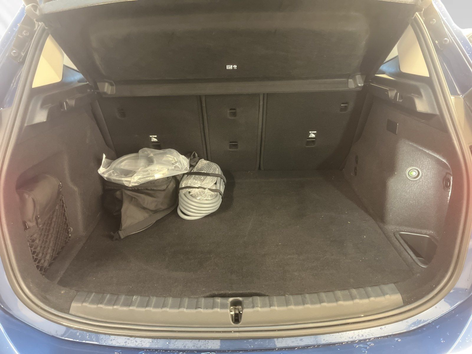 BMW 225 Active Tourer - Bild 15