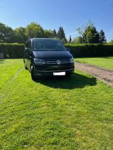Volkswagen T6 Multivan Highline 4Motion ACC AHK 2.0 TDI