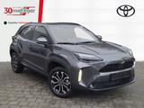 Toyota Yaris Cross 1.5 Hybrid 4x2 Teamplayer +Kamera +W