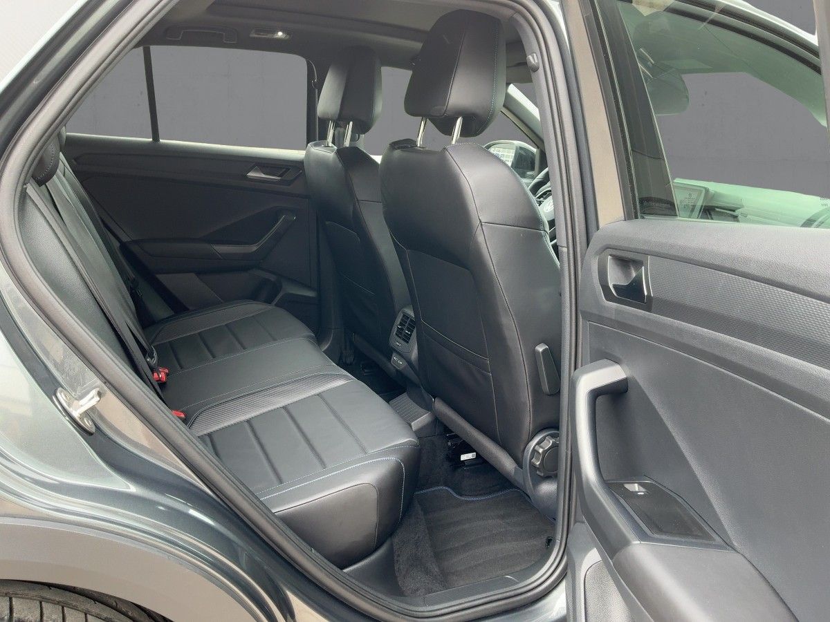 Volkswagen T-Roc - Bild 13