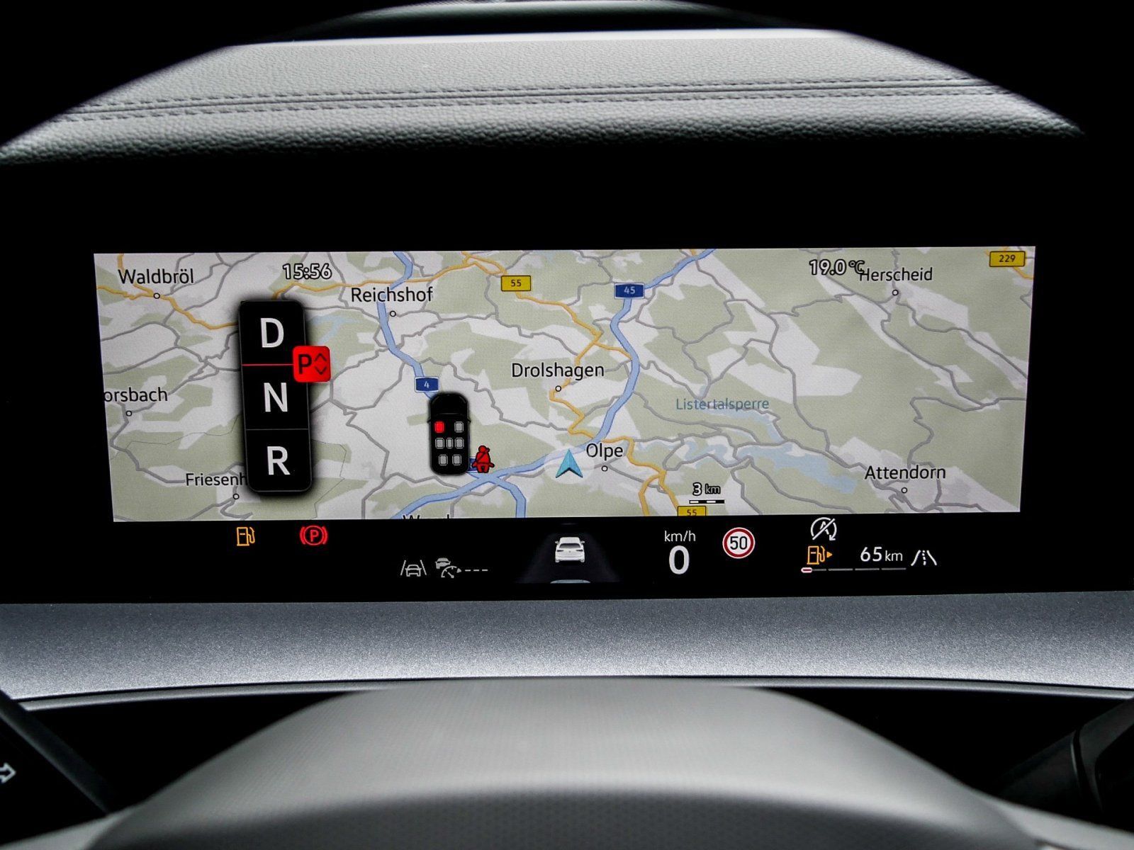 Volkswagen Tayron - Bild 13