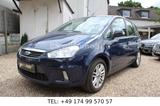 Ford C-Max Ghia **1.Hand / TÜV NEU** - gebrauchte Ford C-Max aus dem Jahr 2009