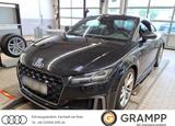 Audi TT Coupé 45 TFSI S-tronic +S-LINE+LED+ASSISTS+ - gebrauchte Audi TT aus dem Jahr 2021