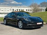 Porsche Panamera 4 BICOLOR SHZ*PANO*INNO*LED*P.APPROVED - gebrauchte Porsche Panamera aus dem Jahr 2017