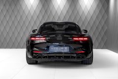 AMG GT 63 4MATIC COUPE 2024 BLACK 360°CAM CARBON