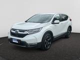 Honda CR-V 2.0 i-MMD HYBRID 4WD Elegance AHK LED RFK - Honda mit Hybrid-Antrieb: Geländewagen