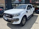 Ford Ranger Ranger 3.2 tdci double cab Wildtrak  - Ford Ranger: Cab