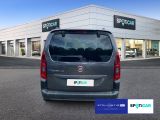 Fiat Doblo Elektro L1 Launch Edition 136 Automatik (5 - Fiat Doblo: Standheizung