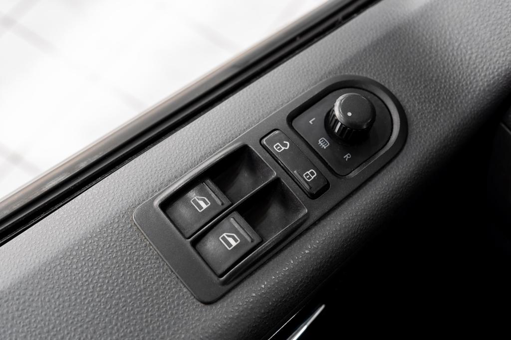 Volkswagen T5 Caravelle