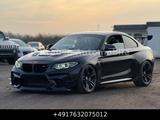 BMW M2 Manhart MH2 630 S55 Motor Keramik Recaro 1of5 - gebrauchte BMW M2 aus dem Jahr 2016