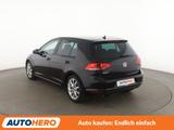 Volkswagen Golf VII 1.4 TSI Highline BlueMotion Tech*NAVI* - mit Benzin-Antrieb: Kleinwagen, 1.4