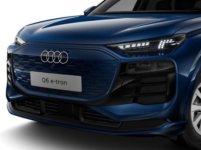Audi Q6 e-tron - Bild 8