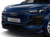Audi Q6 e-tron - Vorschau Bild 8