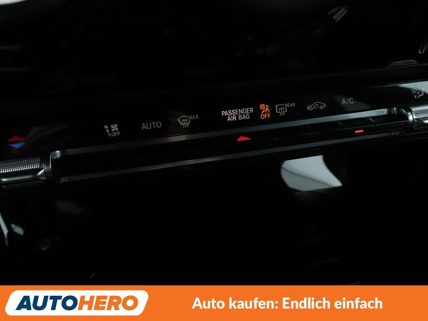 Mercedes-Benz CLA Edition 2021 AMG Line Aut, миниатюра 23
