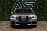 BMW 740Ld*XDRIVE*B&W*AUX.HEAT*PANO*360*50.517€ NETTO - gebrauchte BMW 740 aus dem Jahr 2022